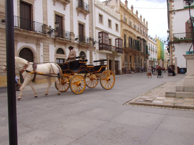 126 santa maria  plaza del polvorista  rafael alberti